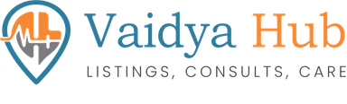 VaidyaHub
