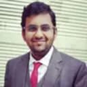 Dr. Swaroop Solunke