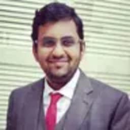 Dr. Swaroop Solunke