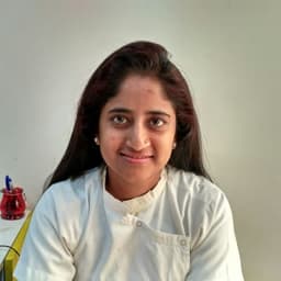 Dr. Sukeshini Ghiware