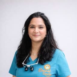 Dr. Shital Sarade Dhole
