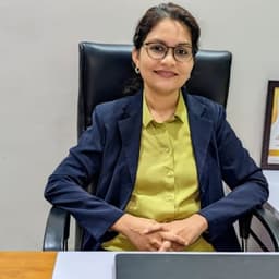 Dr. Jyoti Pandey