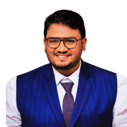 Dr. Sumit Pagar