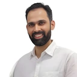 Dr. Anirudh Deshmukh