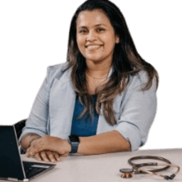Dr. Pallavi K Vaidya
