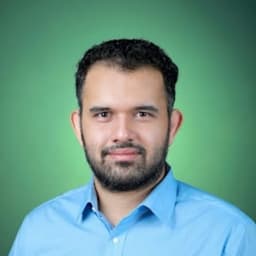 Dr. Rushikesh Abhyankar