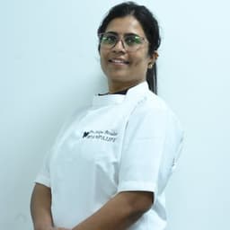 Dr. Shilpa Biradar