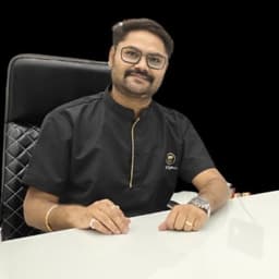Dr. Agasti Gavasane