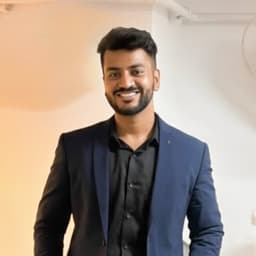 Dr. Omkar Ingale