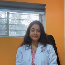 Dr. Vaishnavi