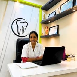 Dr. Pradnya Mahajan