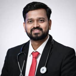 Dr. Rajendra Shitole