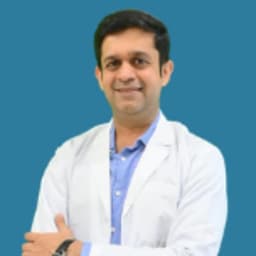 Dr. Sarang Gotecha