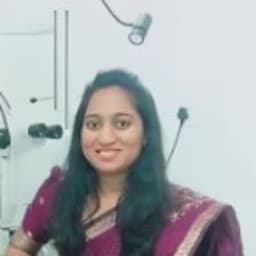 Dr. Shraddha Khole
