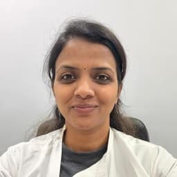 Dr. Trupti Thorat