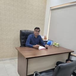 Dr. Prabhakar Sangle