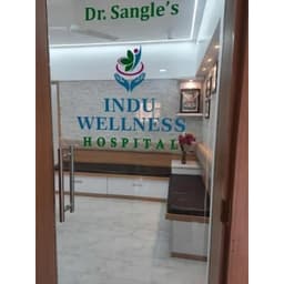 INDU Piles Speciality Laser Clinic