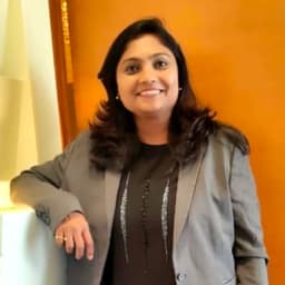 Dr. Manjusha Dalvi