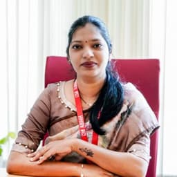 Dr. Bhagyashri Naphade