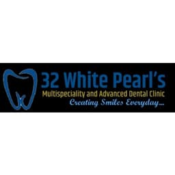 32 White Pearls Dental Clinic