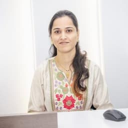 Dr. Vishakha Sawalakhe (Bhandare)