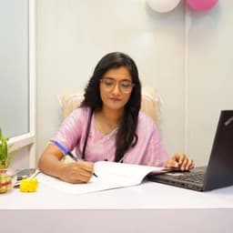 Dr. Madhavi Tayade