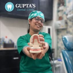 Dr. Suchi Gupta
