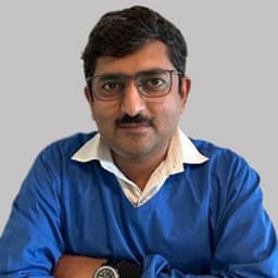 Dr. Sagar Vikas Sewane