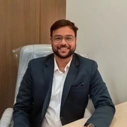 Dr. Suyash Patil