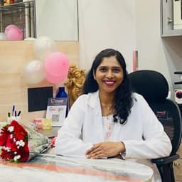 Dr. Padmeshwari Patil