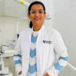 Dr. Prajakta Kulkarni