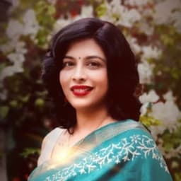Dr. Preeti Kulkarni