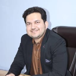 Dr. Vivek Shejole