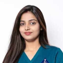 Dr. Shikha Sinha