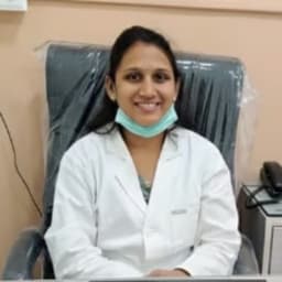 Dr. Gayatri Narkhede