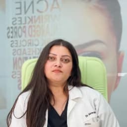 Dr. Namrata Methe