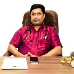 Dr. Kumar Raushan