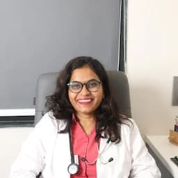 Dr. Yugandhara Jagdale