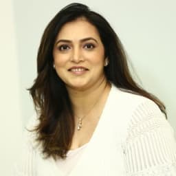 Dr. Rashmi Lohiya