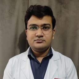 Dr. Jitin Yadav