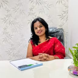 Dr. Kanchan Lokhande