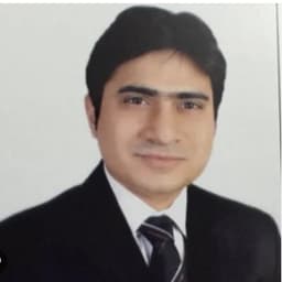 Dr. Pallav Bhatia