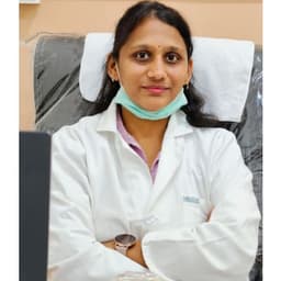 Dr. Gayatri Narkhede Dental Clinic