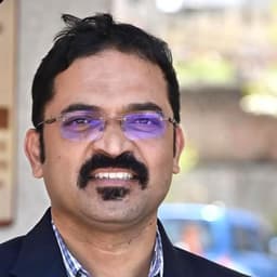 Dr. Ammbalal Gurram