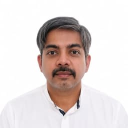 Dr. Rohit Gupta