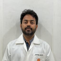 Dr. Vipul Jain
