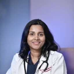 Dr. Sayali Chavan Shitole