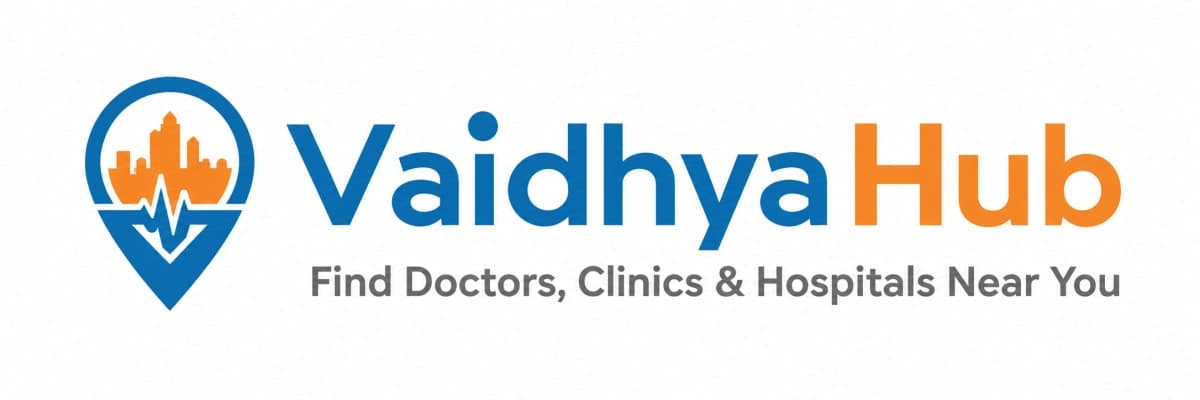 Doctor Directory in Pune | Find & Verify Doctors Online - VaidyaHub