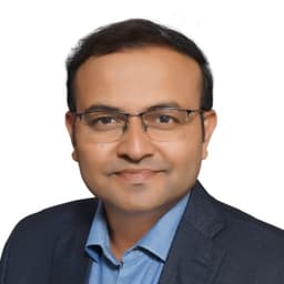 Dr. Pravin Deokate