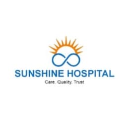 Sunshine Ortho Pain Superspeciality Hospital